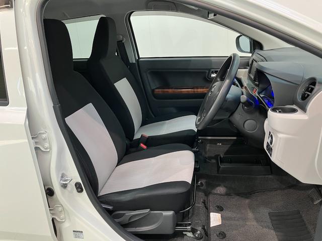 ミライースＧ　ＳＡ３　ディスプレイオーディオ　ドラレコ　バックカメラ衝突被害軽減ブレーキ　スマアシ　コーナーセンサー　ディスプレイオーディオ　ＵＳＢ　バックカメラ　ドラレコ　ＥＴＣ　ＬＥＤ　オートライト　シートヒーター　スマートキー　エコアイドル（滋賀県）の中古車