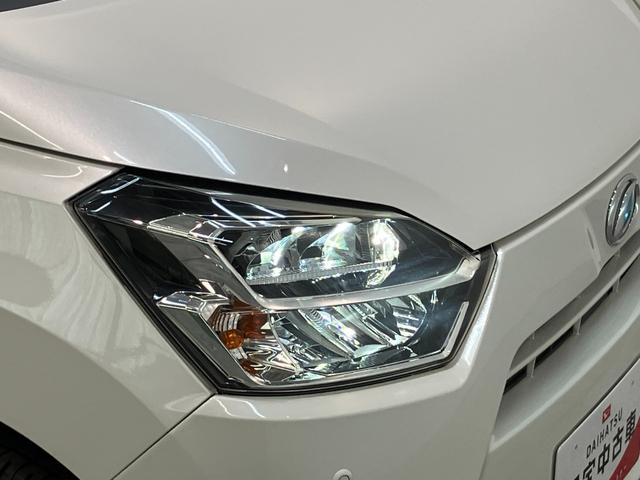 ミライースＧ　ＳＡ３　ディスプレイオーディオ　ドラレコ　バックカメラ衝突被害軽減ブレーキ　スマアシ　コーナーセンサー　ディスプレイオーディオ　ＵＳＢ　バックカメラ　ドラレコ　ＥＴＣ　ＬＥＤ　オートライト　シートヒーター　スマートキー　エコアイドル（滋賀県）の中古車