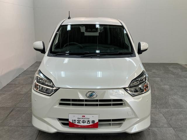 ミライースＧ　ＳＡ３　ディスプレイオーディオ　ドラレコ　バックカメラ衝突被害軽減ブレーキ　スマアシ　コーナーセンサー　ディスプレイオーディオ　ＵＳＢ　バックカメラ　ドラレコ　ＥＴＣ　ＬＥＤ　オートライト　シートヒーター　スマートキー　エコアイドル（滋賀県）の中古車