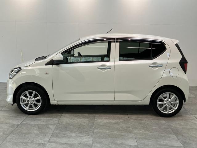 ミライースＧ　ＳＡ３　ディスプレイオーディオ　ドラレコ　バックカメラ衝突被害軽減ブレーキ　スマアシ　コーナーセンサー　ディスプレイオーディオ　ＵＳＢ　バックカメラ　ドラレコ　ＥＴＣ　ＬＥＤ　オートライト　シートヒーター　スマートキー　エコアイドル（滋賀県）の中古車