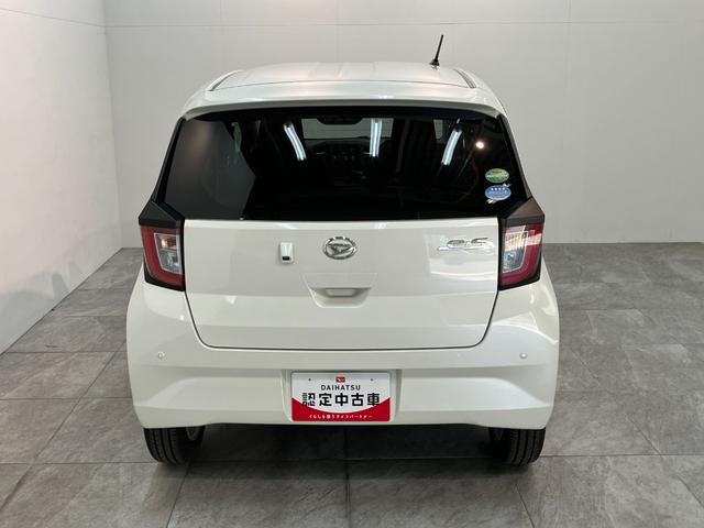 ミライースＧ　ＳＡ３　ディスプレイオーディオ　ドラレコ　バックカメラ衝突被害軽減ブレーキ　スマアシ　コーナーセンサー　ディスプレイオーディオ　ＵＳＢ　バックカメラ　ドラレコ　ＥＴＣ　ＬＥＤ　オートライト　シートヒーター　スマートキー　エコアイドル（滋賀県）の中古車