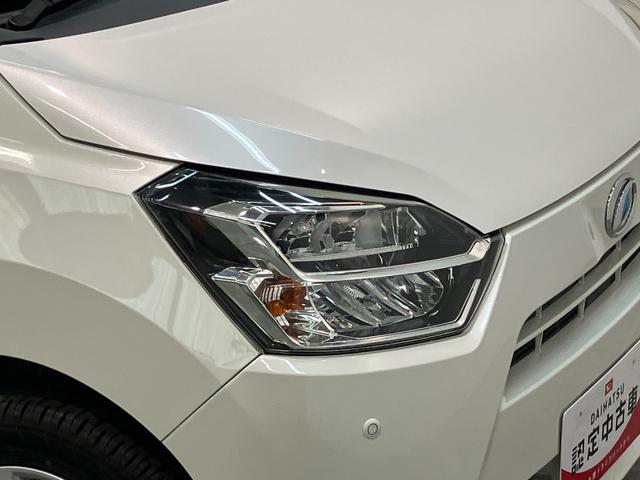 ミライースＧ　ＳＡ３　ディスプレイオーディオ　ドラレコ　バックカメラ衝突被害軽減ブレーキ　スマアシ　コーナーセンサー　ディスプレイオーディオ　ＵＳＢ　バックカメラ　ドラレコ　ＥＴＣ　ＬＥＤ　オートライト　シートヒーター　スマートキー　エコアイドル（滋賀県）の中古車