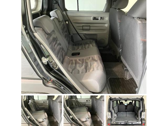 タフトＧターボ　４ＷＤ　９型ナビ　バックカメラ　前後ドラレコ衝突被害軽減ブレーキ　コーナーセンサー　オプションアルミ　９型フルセグナビ　ＤＶＤ　Ｂｌｕｅｔｏｏｔｈ　ＵＳＢ　バックカメラ　前後ドラレコ　ＥＴＣ　前席シートヒーター　ＬＥＤ　レーダークルコン　４ＷＤ（滋賀県）の中古車