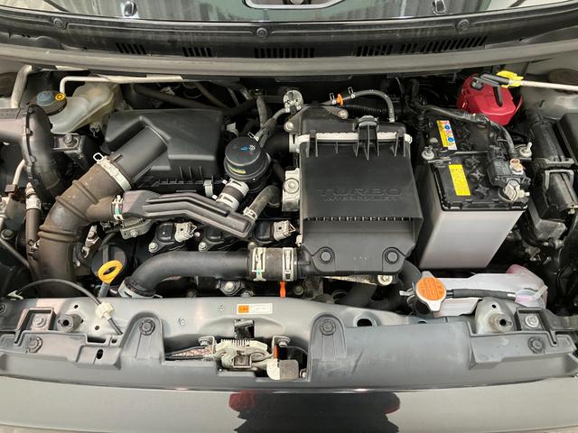 タフトＧターボ　４ＷＤ　９型ナビ　バックカメラ　前後ドラレコ衝突被害軽減ブレーキ　コーナーセンサー　オプションアルミ　９型フルセグナビ　ＤＶＤ　Ｂｌｕｅｔｏｏｔｈ　ＵＳＢ　バックカメラ　前後ドラレコ　ＥＴＣ　前席シートヒーター　ＬＥＤ　レーダークルコン　４ＷＤ（滋賀県）の中古車