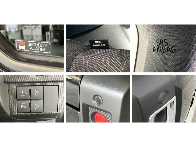 タフトＧターボ　４ＷＤ　９型ナビ　バックカメラ　前後ドラレコ衝突被害軽減ブレーキ　コーナーセンサー　オプションアルミ　９型フルセグナビ　ＤＶＤ　Ｂｌｕｅｔｏｏｔｈ　ＵＳＢ　バックカメラ　前後ドラレコ　ＥＴＣ　前席シートヒーター　ＬＥＤ　レーダークルコン　４ＷＤ（滋賀県）の中古車