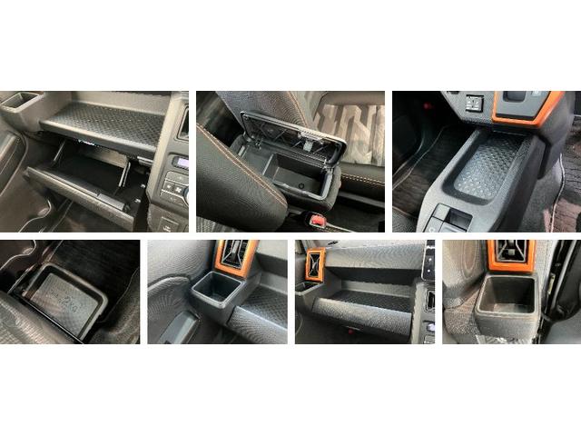 タフトＧターボ　４ＷＤ　９型ナビ　バックカメラ　前後ドラレコ衝突被害軽減ブレーキ　コーナーセンサー　オプションアルミ　９型フルセグナビ　ＤＶＤ　Ｂｌｕｅｔｏｏｔｈ　ＵＳＢ　バックカメラ　前後ドラレコ　ＥＴＣ　前席シートヒーター　ＬＥＤ　レーダークルコン　４ＷＤ（滋賀県）の中古車