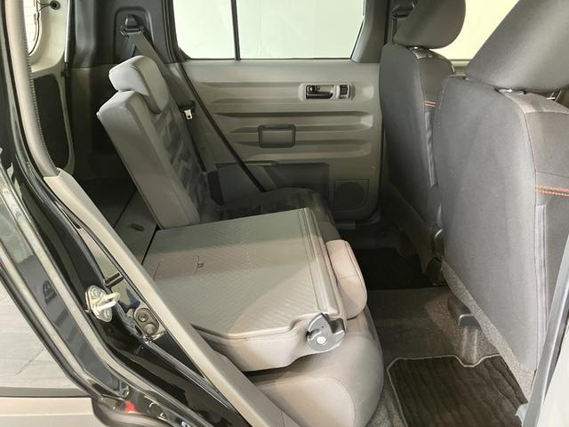 タフトＧターボ　４ＷＤ　９型ナビ　バックカメラ　前後ドラレコ衝突被害軽減ブレーキ　コーナーセンサー　オプションアルミ　９型フルセグナビ　ＤＶＤ　Ｂｌｕｅｔｏｏｔｈ　ＵＳＢ　バックカメラ　前後ドラレコ　ＥＴＣ　前席シートヒーター　ＬＥＤ　レーダークルコン　４ＷＤ（滋賀県）の中古車