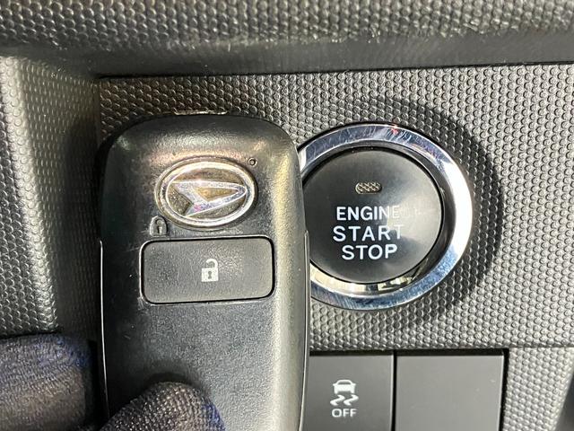 タフトＧターボ　４ＷＤ　９型ナビ　バックカメラ　前後ドラレコ衝突被害軽減ブレーキ　コーナーセンサー　オプションアルミ　９型フルセグナビ　ＤＶＤ　Ｂｌｕｅｔｏｏｔｈ　ＵＳＢ　バックカメラ　前後ドラレコ　ＥＴＣ　前席シートヒーター　ＬＥＤ　レーダークルコン　４ＷＤ（滋賀県）の中古車