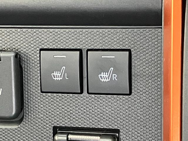 タフトＧターボ　４ＷＤ　９型ナビ　バックカメラ　前後ドラレコ衝突被害軽減ブレーキ　コーナーセンサー　オプションアルミ　９型フルセグナビ　ＤＶＤ　Ｂｌｕｅｔｏｏｔｈ　ＵＳＢ　バックカメラ　前後ドラレコ　ＥＴＣ　前席シートヒーター　ＬＥＤ　レーダークルコン　４ＷＤ（滋賀県）の中古車