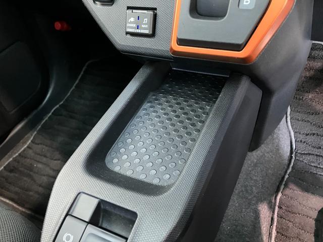 タフトＧターボ　４ＷＤ　９型ナビ　バックカメラ　前後ドラレコ衝突被害軽減ブレーキ　コーナーセンサー　オプションアルミ　９型フルセグナビ　ＤＶＤ　Ｂｌｕｅｔｏｏｔｈ　ＵＳＢ　バックカメラ　前後ドラレコ　ＥＴＣ　前席シートヒーター　ＬＥＤ　レーダークルコン　４ＷＤ（滋賀県）の中古車