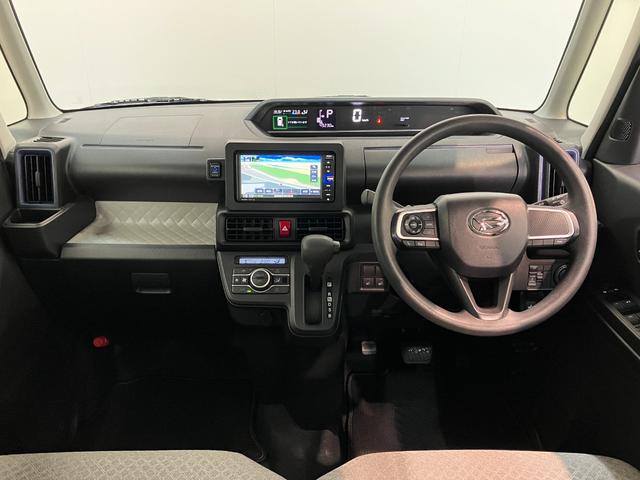 タントＸ　コーナーセンサー　フルセグナビ　バックカメラ　ドラレコ衝突被害軽減ブレーキ　コーナーセンサー　フルセグナビ　Ｂｌｕｅｔｏｏｔｈ　ＤＶＤ　ＵＳＢ　バックカメラ　前後ドラレコ　左側電動スライド　前席シートヒーター　ＬＥＤ　スマートキー　タイヤ４本新品交換済（滋賀県）の中古車