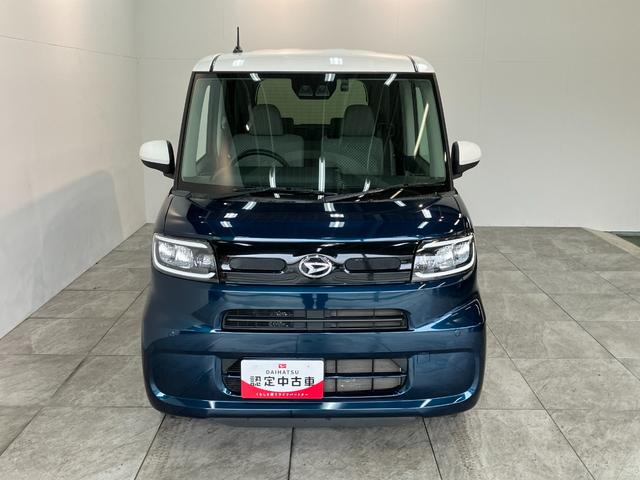 タントＸ　コーナーセンサー　フルセグナビ　バックカメラ　ドラレコ衝突被害軽減ブレーキ　コーナーセンサー　フルセグナビ　Ｂｌｕｅｔｏｏｔｈ　ＤＶＤ　ＵＳＢ　バックカメラ　前後ドラレコ　左側電動スライド　前席シートヒーター　ＬＥＤ　スマートキー　タイヤ４本新品交換済（滋賀県）の中古車