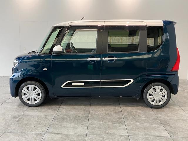 タントＸ　コーナーセンサー　フルセグナビ　バックカメラ　ドラレコ衝突被害軽減ブレーキ　コーナーセンサー　フルセグナビ　Ｂｌｕｅｔｏｏｔｈ　ＤＶＤ　ＵＳＢ　バックカメラ　前後ドラレコ　左側電動スライド　前席シートヒーター　ＬＥＤ　スマートキー　タイヤ４本新品交換済（滋賀県）の中古車