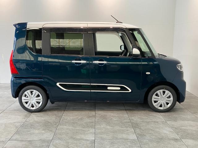 タントＸ　コーナーセンサー　フルセグナビ　バックカメラ　ドラレコ衝突被害軽減ブレーキ　コーナーセンサー　フルセグナビ　Ｂｌｕｅｔｏｏｔｈ　ＤＶＤ　ＵＳＢ　バックカメラ　前後ドラレコ　左側電動スライド　前席シートヒーター　ＬＥＤ　スマートキー　タイヤ４本新品交換済（滋賀県）の中古車