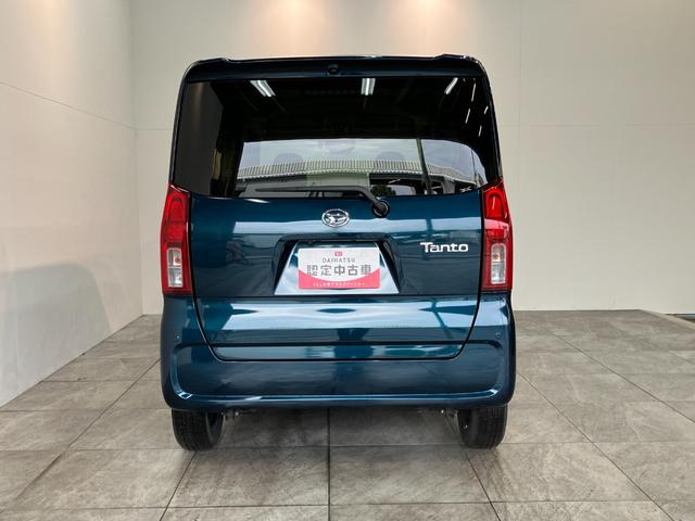タントＸ　コーナーセンサー　フルセグナビ　バックカメラ　ドラレコ衝突被害軽減ブレーキ　コーナーセンサー　フルセグナビ　Ｂｌｕｅｔｏｏｔｈ　ＤＶＤ　ＵＳＢ　バックカメラ　前後ドラレコ　左側電動スライド　前席シートヒーター　ＬＥＤ　スマートキー　タイヤ４本新品交換済（滋賀県）の中古車