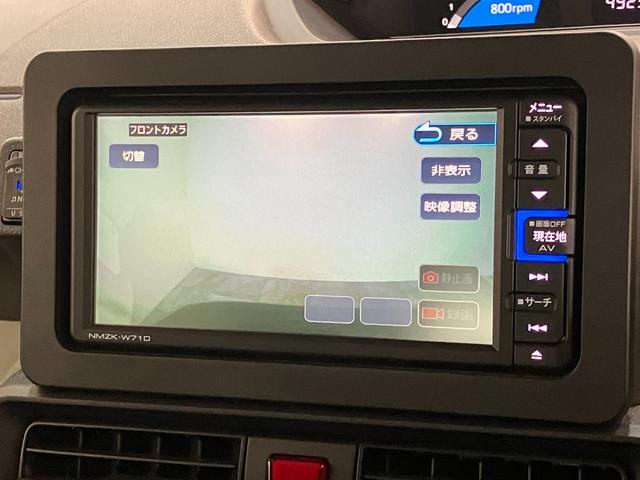 タントＸ　コーナーセンサー　フルセグナビ　バックカメラ　ドラレコ衝突被害軽減ブレーキ　コーナーセンサー　フルセグナビ　Ｂｌｕｅｔｏｏｔｈ　ＤＶＤ　ＵＳＢ　バックカメラ　前後ドラレコ　左側電動スライド　前席シートヒーター　ＬＥＤ　スマートキー　タイヤ４本新品交換済（滋賀県）の中古車