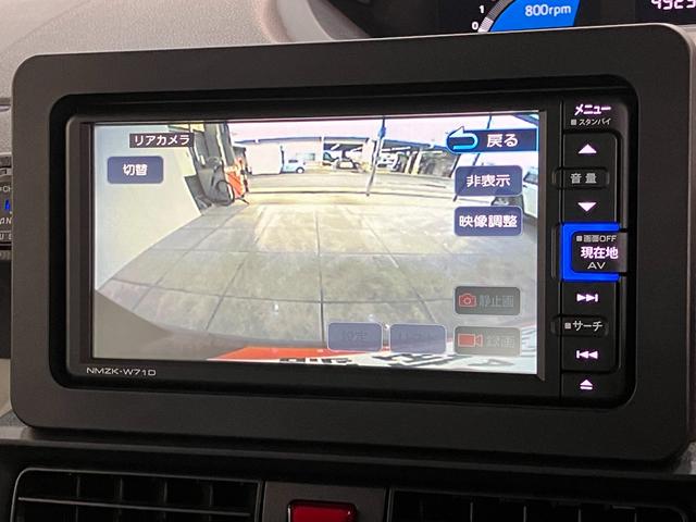 タントＸ　コーナーセンサー　フルセグナビ　バックカメラ　ドラレコ衝突被害軽減ブレーキ　コーナーセンサー　フルセグナビ　Ｂｌｕｅｔｏｏｔｈ　ＤＶＤ　ＵＳＢ　バックカメラ　前後ドラレコ　左側電動スライド　前席シートヒーター　ＬＥＤ　スマートキー　タイヤ４本新品交換済（滋賀県）の中古車