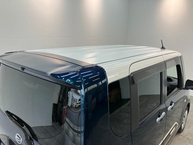 タントＸ　コーナーセンサー　フルセグナビ　バックカメラ　ドラレコ衝突被害軽減ブレーキ　コーナーセンサー　フルセグナビ　Ｂｌｕｅｔｏｏｔｈ　ＤＶＤ　ＵＳＢ　バックカメラ　前後ドラレコ　左側電動スライド　前席シートヒーター　ＬＥＤ　スマートキー　タイヤ４本新品交換済（滋賀県）の中古車