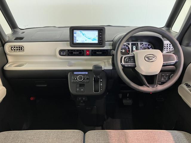 ムーヴキャンバスストライプスＧ　フルセグナビ　バックカメラ　前後ドラレコ衝突被害軽減ブレーキ　コーナーセンサー　フルセグナビ　ＤＶＤ再生　Ｂｌｕｅｔｏｏｔｈ　ＵＳＢ　バックカメラ　前後ドラレコ　両側電動スライドドア　ＬＥＤ　前席シートヒーター　オートエアコン　エコアイドル（滋賀県）の中古車