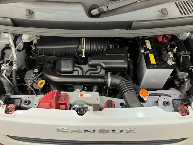 ムーヴキャンバスストライプスＧ　フルセグナビ　バックカメラ　前後ドラレコ衝突被害軽減ブレーキ　コーナーセンサー　フルセグナビ　ＤＶＤ再生　Ｂｌｕｅｔｏｏｔｈ　ＵＳＢ　バックカメラ　前後ドラレコ　両側電動スライドドア　ＬＥＤ　前席シートヒーター　オートエアコン　エコアイドル（滋賀県）の中古車