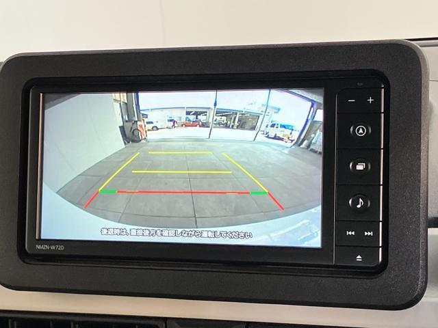 ムーヴキャンバスストライプスＧ　フルセグナビ　バックカメラ　前後ドラレコ衝突被害軽減ブレーキ　コーナーセンサー　フルセグナビ　ＤＶＤ再生　Ｂｌｕｅｔｏｏｔｈ　ＵＳＢ　バックカメラ　前後ドラレコ　両側電動スライドドア　ＬＥＤ　前席シートヒーター　オートエアコン　エコアイドル（滋賀県）の中古車