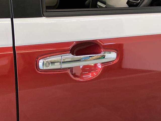 ムーヴキャンバスストライプスＧ　フルセグナビ　バックカメラ　前後ドラレコ衝突被害軽減ブレーキ　コーナーセンサー　フルセグナビ　ＤＶＤ再生　Ｂｌｕｅｔｏｏｔｈ　ＵＳＢ　バックカメラ　前後ドラレコ　両側電動スライドドア　ＬＥＤ　前席シートヒーター　オートエアコン　エコアイドル（滋賀県）の中古車