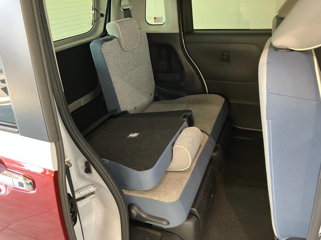 ムーヴキャンバスストライプスＧ　フルセグナビ　バックカメラ　前後ドラレコ衝突被害軽減ブレーキ　コーナーセンサー　フルセグナビ　ＤＶＤ再生　Ｂｌｕｅｔｏｏｔｈ　ＵＳＢ　バックカメラ　前後ドラレコ　両側電動スライドドア　ＬＥＤ　前席シートヒーター　オートエアコン　エコアイドル（滋賀県）の中古車