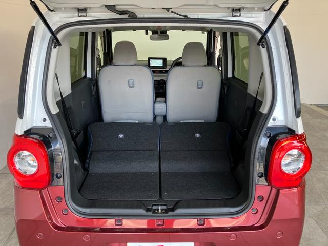 ムーヴキャンバスストライプスＧ　フルセグナビ　バックカメラ　前後ドラレコ衝突被害軽減ブレーキ　コーナーセンサー　フルセグナビ　ＤＶＤ再生　Ｂｌｕｅｔｏｏｔｈ　ＵＳＢ　バックカメラ　前後ドラレコ　両側電動スライドドア　ＬＥＤ　前席シートヒーター　オートエアコン　エコアイドル（滋賀県）の中古車