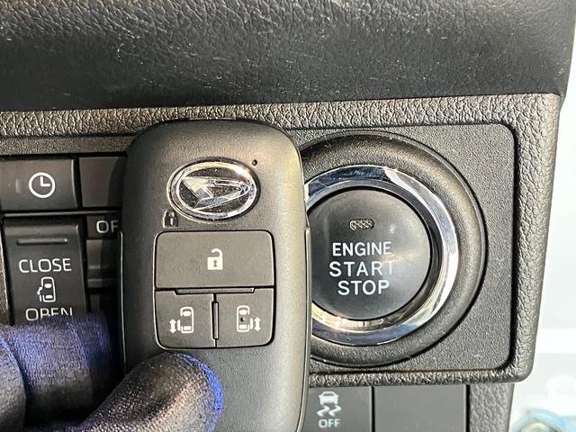 ムーヴキャンバスストライプスＧ　フルセグナビ　バックカメラ　前後ドラレコ衝突被害軽減ブレーキ　コーナーセンサー　フルセグナビ　ＤＶＤ再生　Ｂｌｕｅｔｏｏｔｈ　ＵＳＢ　バックカメラ　前後ドラレコ　両側電動スライドドア　ＬＥＤ　前席シートヒーター　オートエアコン　エコアイドル（滋賀県）の中古車