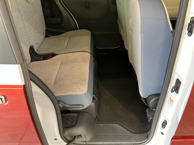 ムーヴキャンバスストライプスＧ　フルセグナビ　バックカメラ　前後ドラレコ衝突被害軽減ブレーキ　コーナーセンサー　フルセグナビ　ＤＶＤ再生　Ｂｌｕｅｔｏｏｔｈ　ＵＳＢ　バックカメラ　前後ドラレコ　両側電動スライドドア　ＬＥＤ　前席シートヒーター　オートエアコン　エコアイドル（滋賀県）の中古車