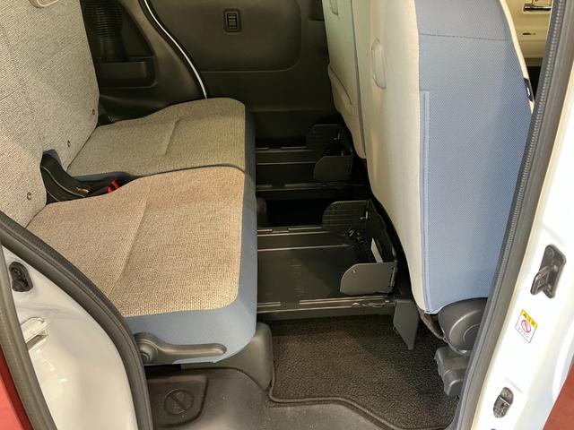 ムーヴキャンバスストライプスＧ　フルセグナビ　バックカメラ　前後ドラレコ衝突被害軽減ブレーキ　コーナーセンサー　フルセグナビ　ＤＶＤ再生　Ｂｌｕｅｔｏｏｔｈ　ＵＳＢ　バックカメラ　前後ドラレコ　両側電動スライドドア　ＬＥＤ　前席シートヒーター　オートエアコン　エコアイドル（滋賀県）の中古車