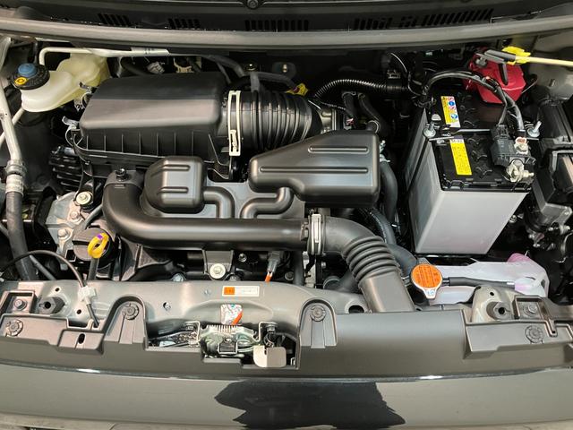 タフトＧ　１０型ナビ　バックカメラ　前後ドラレコ　届出済未使用車衝突被害軽減ブレーキ　コーナーセンサー　１０型フルセグナビ　ＤＶＤ　Ｂｌｕｅｔｏｏｔｈ　ＵＳＢ　バックカメラ　前後ドラレコ　前席シートヒーター　ＬＥＤ　レーダークルーズコントロール　エコアイドル（滋賀県）の中古車