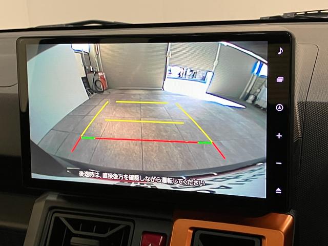 タフトＧ　１０型ナビ　バックカメラ　前後ドラレコ　届出済未使用車衝突被害軽減ブレーキ　コーナーセンサー　１０型フルセグナビ　ＤＶＤ　Ｂｌｕｅｔｏｏｔｈ　ＵＳＢ　バックカメラ　前後ドラレコ　前席シートヒーター　ＬＥＤ　レーダークルーズコントロール　エコアイドル（滋賀県）の中古車