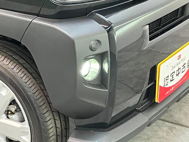 タフトＧ　１０型ナビ　バックカメラ　前後ドラレコ　届出済未使用車衝突被害軽減ブレーキ　コーナーセンサー　１０型フルセグナビ　ＤＶＤ　Ｂｌｕｅｔｏｏｔｈ　ＵＳＢ　バックカメラ　前後ドラレコ　前席シートヒーター　ＬＥＤ　レーダークルーズコントロール　エコアイドル（滋賀県）の中古車