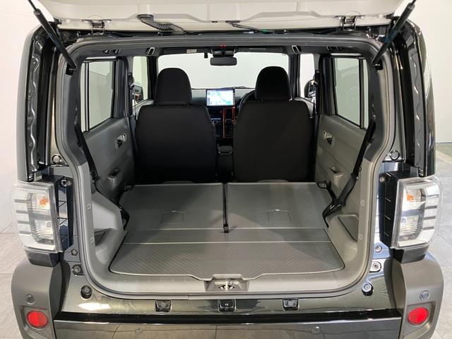 タフトＧ　１０型ナビ　バックカメラ　前後ドラレコ　届出済未使用車衝突被害軽減ブレーキ　コーナーセンサー　１０型フルセグナビ　ＤＶＤ　Ｂｌｕｅｔｏｏｔｈ　ＵＳＢ　バックカメラ　前後ドラレコ　前席シートヒーター　ＬＥＤ　レーダークルーズコントロール　エコアイドル（滋賀県）の中古車