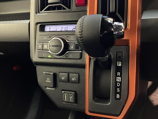 タフトＧ　１０型ナビ　バックカメラ　前後ドラレコ　届出済未使用車衝突被害軽減ブレーキ　コーナーセンサー　１０型フルセグナビ　ＤＶＤ　Ｂｌｕｅｔｏｏｔｈ　ＵＳＢ　バックカメラ　前後ドラレコ　前席シートヒーター　ＬＥＤ　レーダークルーズコントロール　エコアイドル（滋賀県）の中古車