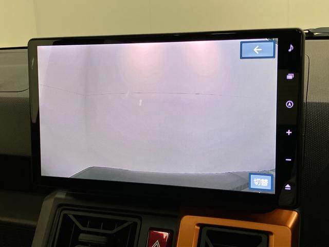 タフトＧ　１０型ナビ　バックカメラ　前後ドラレコ　届出済未使用車衝突被害軽減ブレーキ　コーナーセンサー　１０型フルセグナビ　ＤＶＤ　Ｂｌｕｅｔｏｏｔｈ　ＵＳＢ　バックカメラ　前後ドラレコ　前席シートヒーター　ＬＥＤ　レーダークルーズコントロール　エコアイドル（滋賀県）の中古車