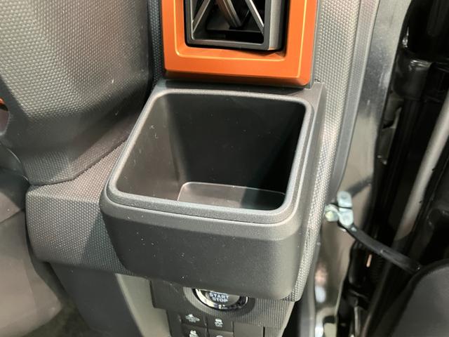 タフトＧ　１０型ナビ　バックカメラ　前後ドラレコ　届出済未使用車衝突被害軽減ブレーキ　コーナーセンサー　１０型フルセグナビ　ＤＶＤ　Ｂｌｕｅｔｏｏｔｈ　ＵＳＢ　バックカメラ　前後ドラレコ　前席シートヒーター　ＬＥＤ　レーダークルーズコントロール　エコアイドル（滋賀県）の中古車