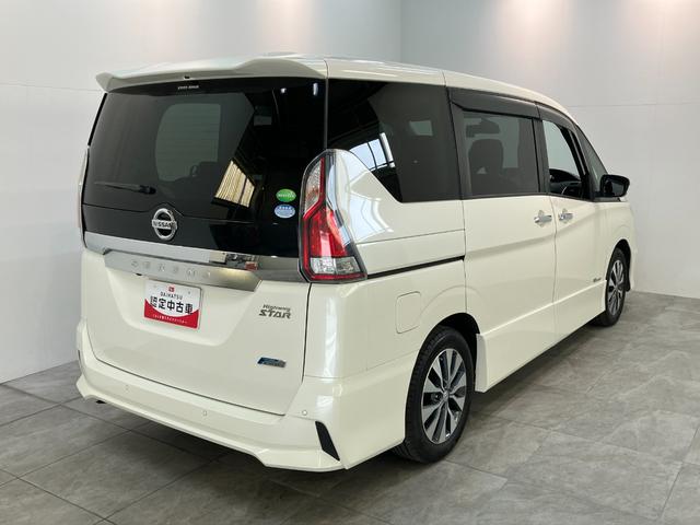 セレナハイウェイスターG プロパイロットエディション 9型ナビコーナーセンサー 9型フルセグナビ DVD再生 Bluetooth USB バックカメラ 前後ドラレコ ETC 両側電動スライドドア LED プロパイロット オートエアコン スマートキー ハイブリッド(滋賀県)の中古車