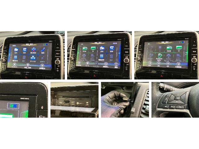 セレナハイウェイスターG プロパイロットエディション 9型ナビコーナーセンサー 9型フルセグナビ DVD再生 Bluetooth USB バックカメラ 前後ドラレコ ETC 両側電動スライドドア LED プロパイロット オートエアコン スマートキー ハイブリッド(滋賀県)の中古車