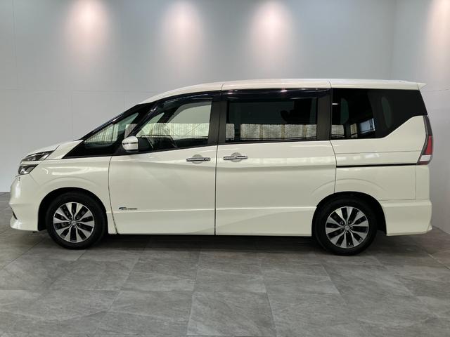 セレナハイウェイスターG プロパイロットエディション 9型ナビコーナーセンサー 9型フルセグナビ DVD再生 Bluetooth USB バックカメラ 前後ドラレコ ETC 両側電動スライドドア LED プロパイロット オートエアコン スマートキー ハイブリッド(滋賀県)の中古車