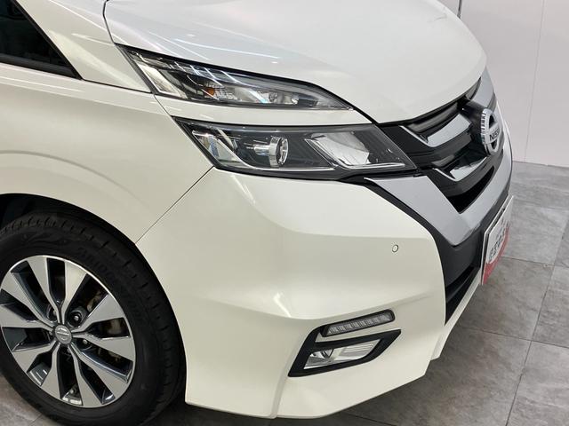 セレナハイウェイスターG プロパイロットエディション 9型ナビコーナーセンサー 9型フルセグナビ DVD再生 Bluetooth USB バックカメラ 前後ドラレコ ETC 両側電動スライドドア LED プロパイロット オートエアコン スマートキー ハイブリッド(滋賀県)の中古車