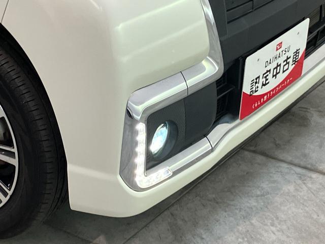 タントカスタムＸトップエディションＶＳ　ＳＡ３　ナビ　Ｐカメラ衝突被害軽減ブレーキ　フルセグナビ　Ｂｌｕｅｔｏｏｔｈ　ＤＶＤ　ＵＳＢ　パノラマカメラ　ＥＴＣ　両側電動スライドドア　運転席シートヒーター　ＬＥＤ　オートライト　スマートキー　電格ミラー　エコアイドル（滋賀県）の中古車