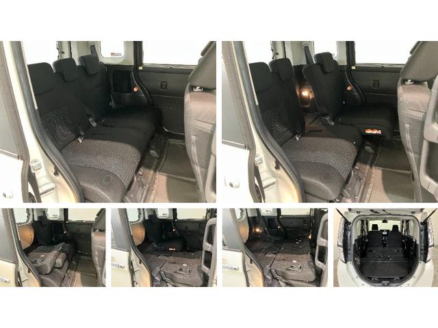 トールカスタムG フルセグナビ レーダークルコン 車検整備付衝突被害軽減ブレーキ コーナーセンサー フルセグナビ Bluetooth USB DVD再生 両側電動スライドドア LED レーダークルーズコントロール スマートキー 電動パーキングブレーキ(滋賀県)の中古車