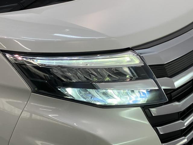 トールカスタムG フルセグナビ レーダークルコン 車検整備付衝突被害軽減ブレーキ コーナーセンサー フルセグナビ Bluetooth USB DVD再生 両側電動スライドドア LED レーダークルーズコントロール スマートキー 電動パーキングブレーキ(滋賀県)の中古車