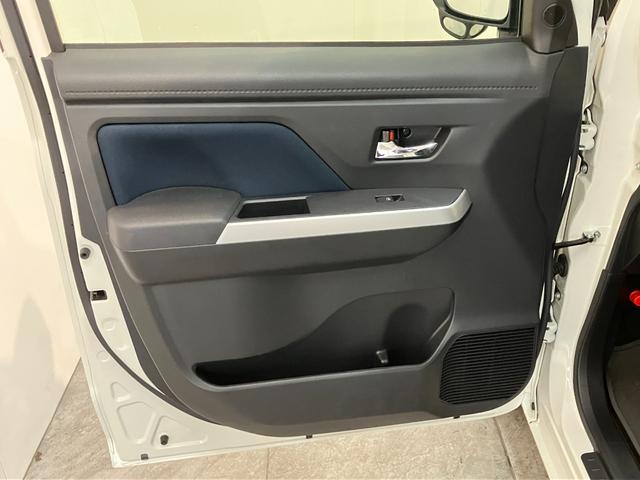 トールカスタムG フルセグナビ レーダークルコン 車検整備付衝突被害軽減ブレーキ コーナーセンサー フルセグナビ Bluetooth USB DVD再生 両側電動スライドドア LED レーダークルーズコントロール スマートキー 電動パーキングブレーキ(滋賀県)の中古車