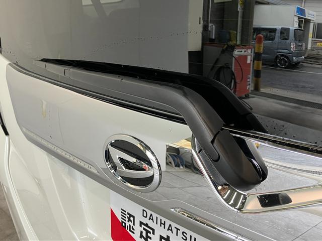 トールカスタムG フルセグナビ レーダークルコン 車検整備付衝突被害軽減ブレーキ コーナーセンサー フルセグナビ Bluetooth USB DVD再生 両側電動スライドドア LED レーダークルーズコントロール スマートキー 電動パーキングブレーキ(滋賀県)の中古車