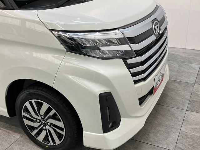 トールカスタムG フルセグナビ レーダークルコン 車検整備付衝突被害軽減ブレーキ コーナーセンサー フルセグナビ Bluetooth USB DVD再生 両側電動スライドドア LED レーダークルーズコントロール スマートキー 電動パーキングブレーキ(滋賀県)の中古車