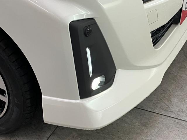 トールカスタムG フルセグナビ レーダークルコン 車検整備付衝突被害軽減ブレーキ コーナーセンサー フルセグナビ Bluetooth USB DVD再生 両側電動スライドドア LED レーダークルーズコントロール スマートキー 電動パーキングブレーキ(滋賀県)の中古車