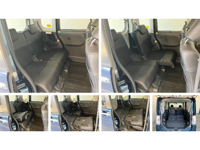 タントカスタムＲＳトップエディションＶＳ　ＳＡ３　ターボ　８型ナビ衝突被害軽減ブレーキ　８型フルセグナビ　Ｂｌｕｅｔｏｏｔｈ　ＤＶＤ再生　ＵＳＢ　パノラマカメラ　ドラレコ　両側電動スライドドア　シートヒーター　ＬＥＤ　オートライト　オートエアコン　スマートキー（滋賀県）の中古車